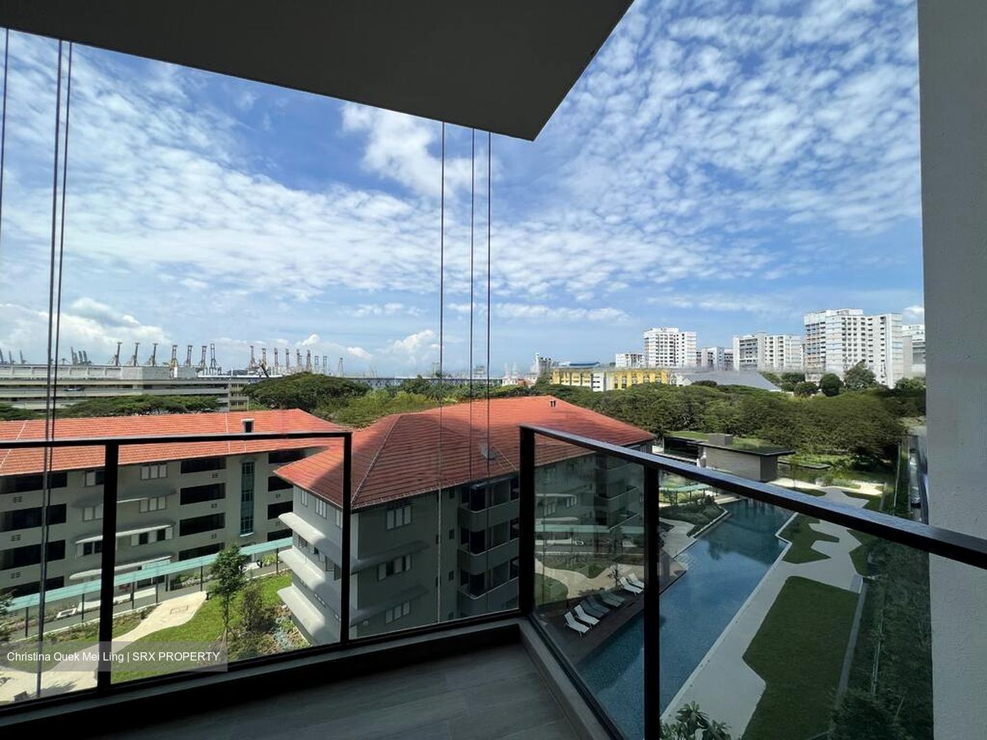 Avenue South Residence (D3), Apartment #458744881